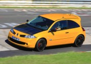 Renault Megane R26.R